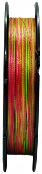 Шнур SUNLINE SIGLON PEx4 AMZ 150M(5C) #1.5/18LB