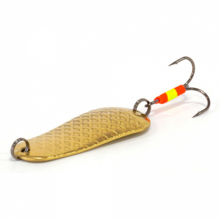 Колеб.станд. Шторлинг Б (14гр.) цв.05 латунь чешуя