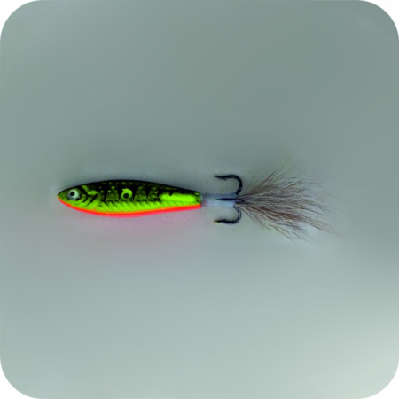 Бокоплав DAG master вес 7гр цвет  12