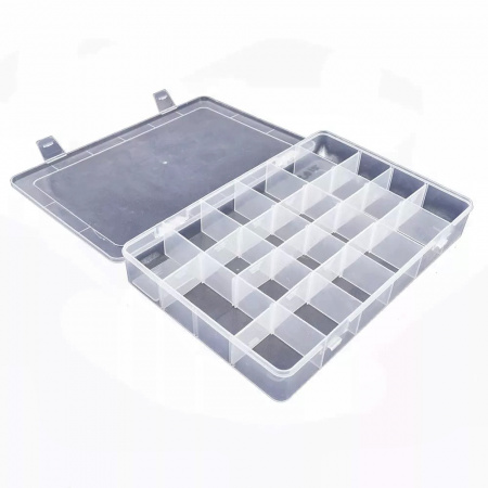 Коробка Caiman 6012