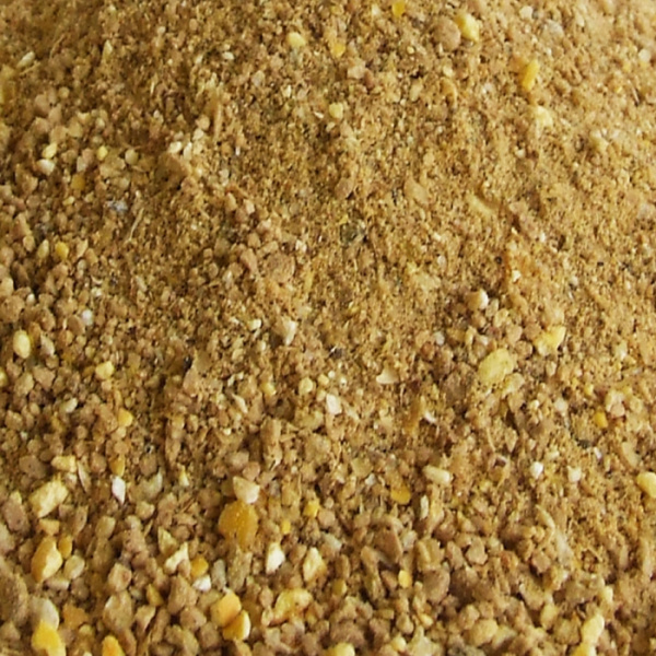 Прикормка "DUNAEV Базовая смесь" 2.5кг Фидер