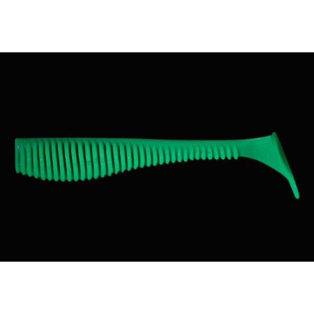 Силиконовая приманка FORMAT DIPLOMAT 100mm (5шт.) цвет F22