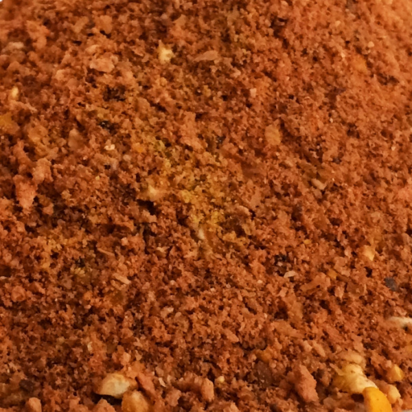 Прикормка "DUNAEV КЛАССИКА" 0.9кг Карп Вишня