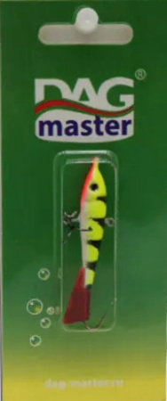 Балансир DAG master Классик вес 10гр цвет  10