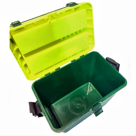 Ящик рыболовный средний