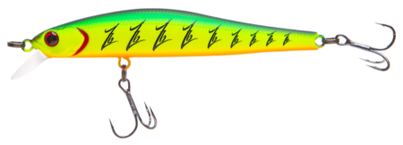 Воблер Zipbaits Rigge 90SP #100M