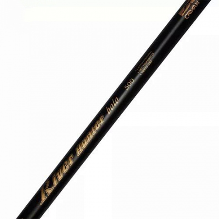 Удилище Caiman River Hunter IM-7 5-25g 5м 17012