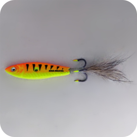 Бокоплав DAG master вес 15гр цвет 9