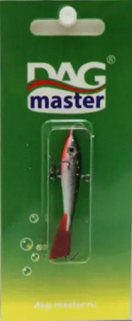 Балансир DAG master Классик вес 12гр цвет  13