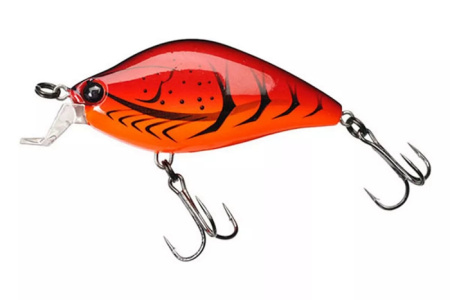 Воблер Yo-Zuri 3DS Flat Crank 55F F1141-CF