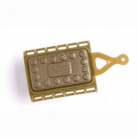 Кормушка фидерная SIMPLE RV "cетка" 60 г