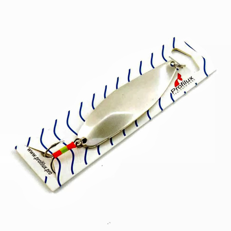 Колеб.станд. Кобра (23 гр.) цв. 01 серебро