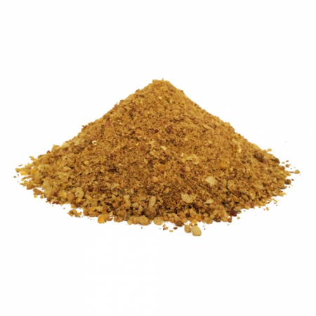 Прикормка "DUNAEV-PREMIUM" 1кг Карп-Сазан Жареный арахис