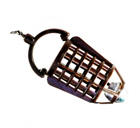 Кормушка Sport-Bullet, 15g