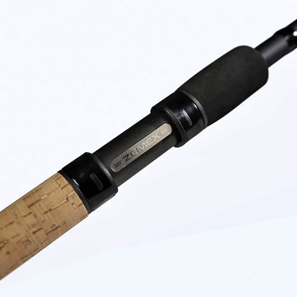 Удилище фидерное ZEMEX IRON Heavy Feeder 13 ft - 120 g