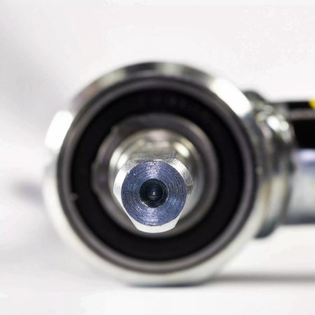 Адаптер "NERO" под дрель (шуруповерт) на подшипниках (3-х гранный) Адаптер "NERO" под дрель (шуруповерт) на подшипниках (3-х гранный)