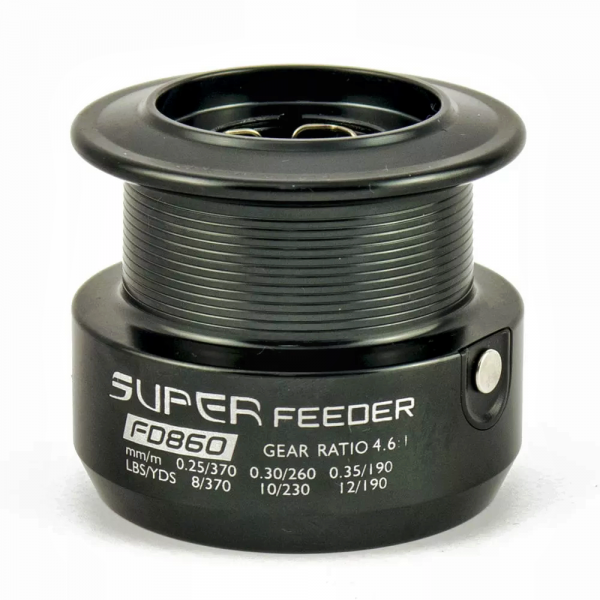 Катушка Viva Super Feeder FD 860