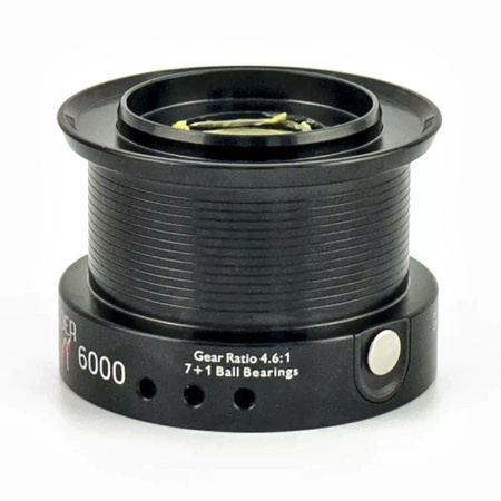 Катушка Viva Top Feeder 6000 Heavy