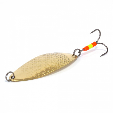 Колеб.станд. Дайва (16гр.) цв.05 латунь чешуя