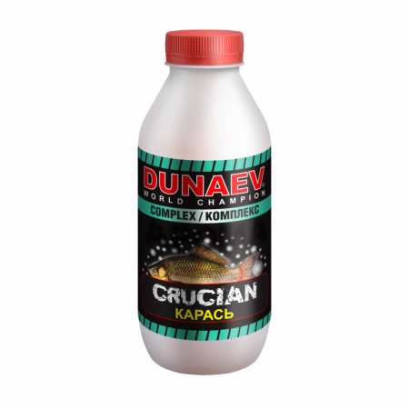 Арома Комплекс 500мл Карась