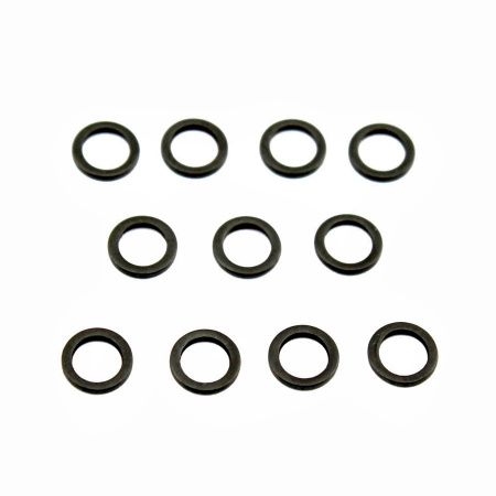 Кольцо Aquatic CP618 для оснасток (диам: 2,2 мм.)