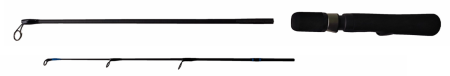 Удилище зимнее разборное ZUB Icer Compact MН