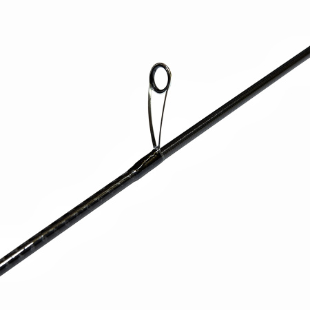 Удилище спиннинговое TESSERA, 2 секции, цельная верш., длина 2,10 м, тест  3-15 г