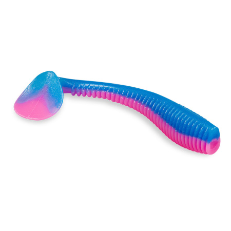 Силиконовая приманка FORMAT DIPLOMAT 100mm (5шт.) цвет F05