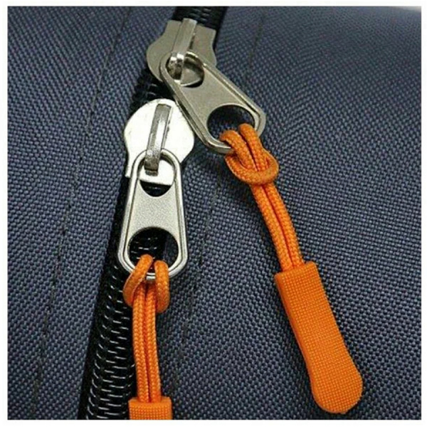 Тубус для удилищ "СЛЕДОПЫТ" d-110 мм, L-145 см, цв. серый/6/