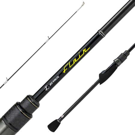 Удилище спиннинговое FLAIR FLS-762L-T 1-10g