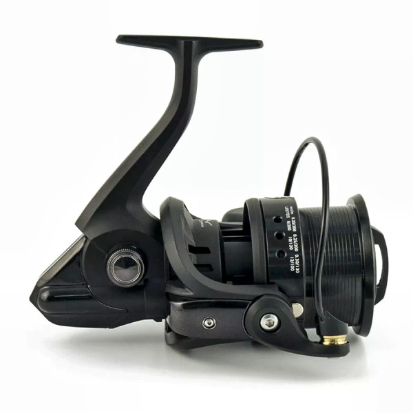 Катушка Viva Top Feeder 6000 Heavy