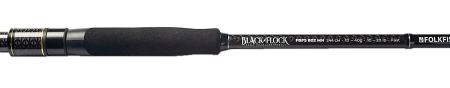 Cпиннинг Black Flock FBFS 802MH
