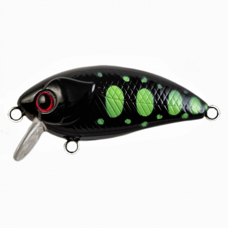 Воблер TsuYoki FUGAZ SSR 42F K001