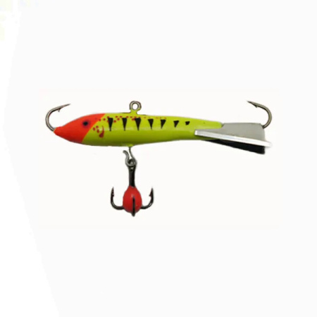 Балансир DAG master RAP вес 10гр цвет  16