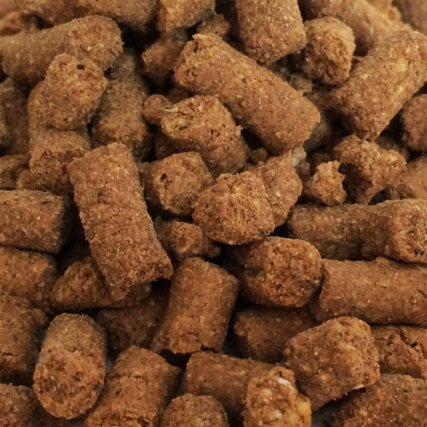 Прикормка "DUNAEV PELLETS" 1кг, 4мм Лещ Прикормка "DUNAEV PELLETS" 1кг, 4мм Лещ