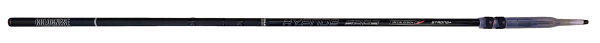 Удилище тел. с кольцами (болонское) "HYPNOS BOLO" FISH CRYSTAL , длина 5 м (20-50Gr) CARBON 30T+40T