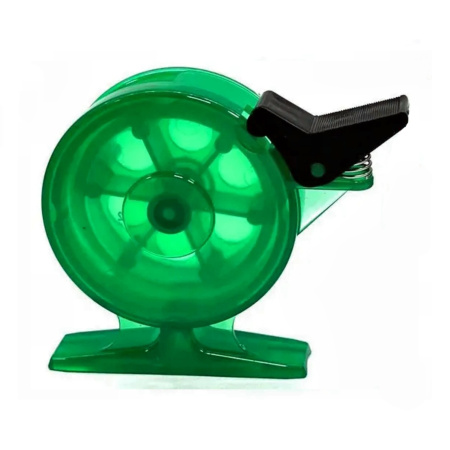 Катушка проводочная Westman 65 АБС/ПК  