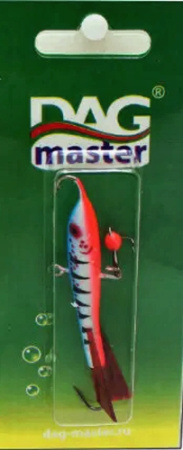 Балансир DAG master RAP вес 14гр цвет  14
