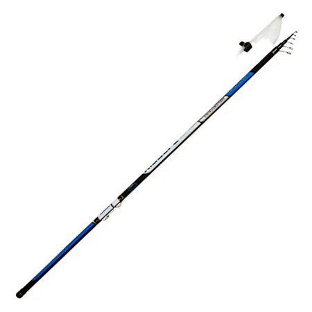 удочка /MIFINE/ MIRACLE Bolo 4.0м (30-60гр) С/К 10318-400