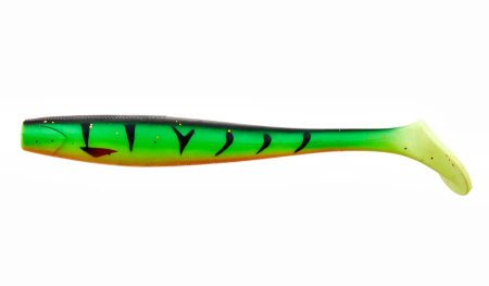 Виброхвосты LJ 3D Series KUBIRA SWIM SHAD 7,0in (17,50)/PG13 2шт.