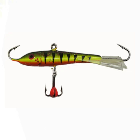 Балансир DAG master RAP вес 19гр цвет  12