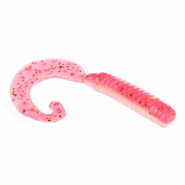 Силиконовая приманка AKKOI Yummy 75mm (6 шт.) цвет S058 NEW Силиконовая приманка AKKOI Yummy 75mm (6 шт.) цвет S058 NEW