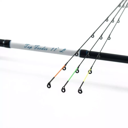 Удилище Viva Top Feeder 3,3m  60g