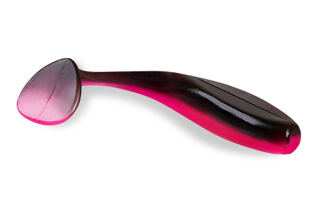 Силиконовая приманка FORMAT DROP 100mm (5шт.) цвет F15n