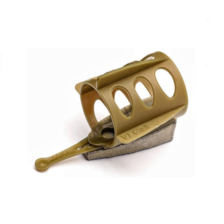 Кормушка фидерная SIMPLE "овал" 22 г