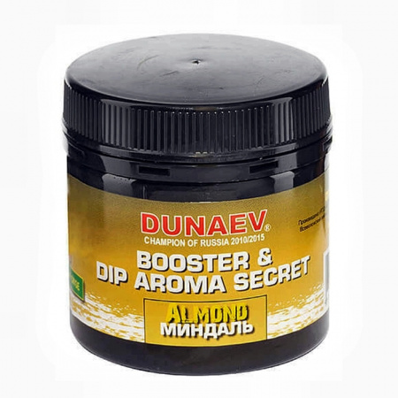 Комплекс DUNAEV AMINO-BOOSTER&DIP Миндаль