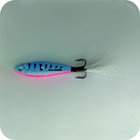 Бокоплав DAG master вес 10гр цвет  14