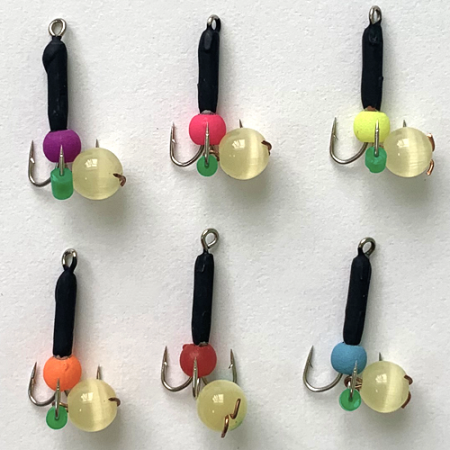 Черт Кошачий глаз подвесной 1,5 мм