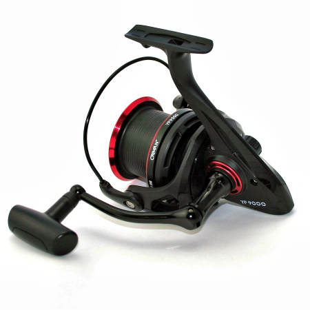 Катушка Caiman WHB Carp CA 790 6+1ВВ 182617