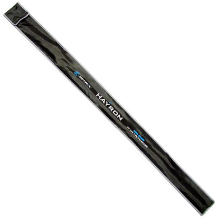 Удилище спиннинговое Zetrix HAYRON HRS-822SBE 2nd Gen max 140 гр.